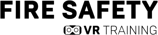 Логотип Fire Safety VR Training